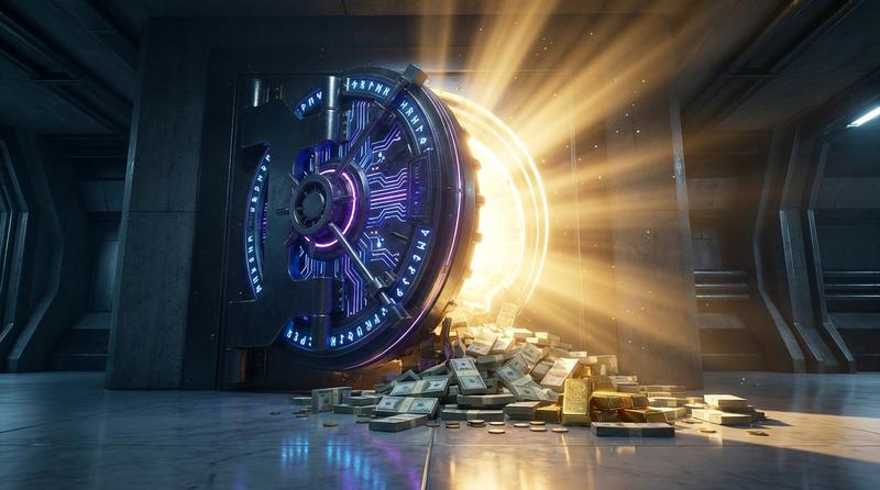 数字化高精度研磨实践：从技师经验到数据自驱动的转型路经